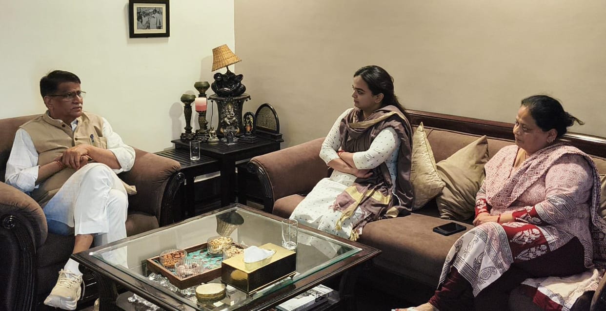 Tribute paid to the mother of the Speaker of the Legislative Assembly
