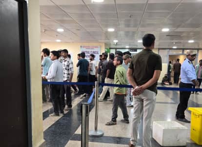 Bihar News : Junior doctor and data operator clash, pathology tests halted, Data Opretor Dismissed