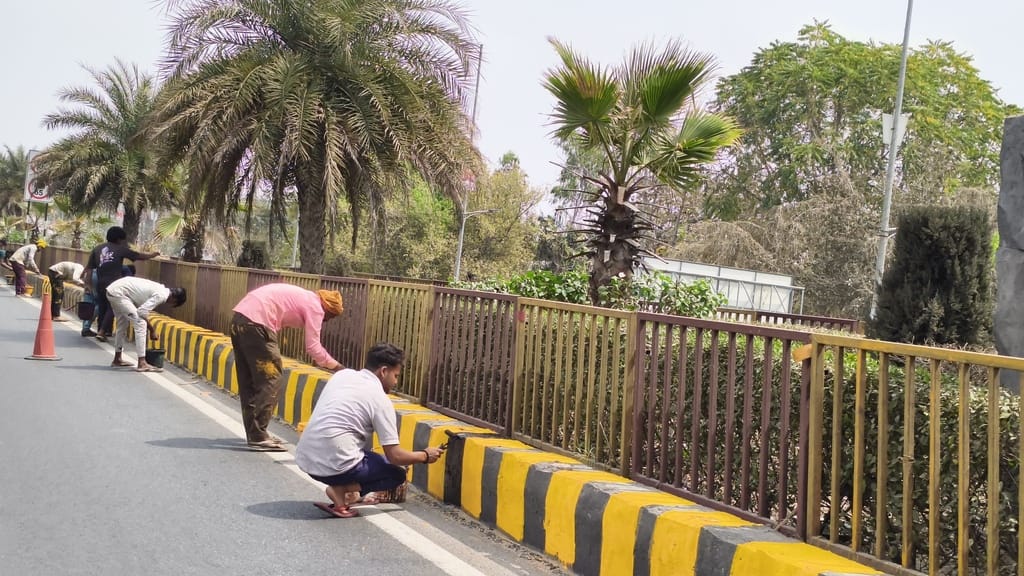 Municipal Corporation intensifies cleanliness drive