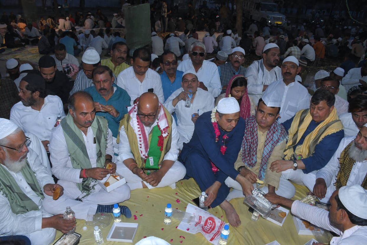 State government is targeting Brahmins: Ajay Rai