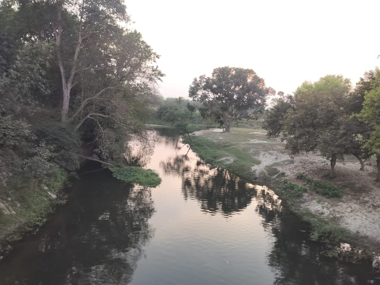 75-year wait ends, Parahaji bridge to be built at a cost of Rs 9.75 crore