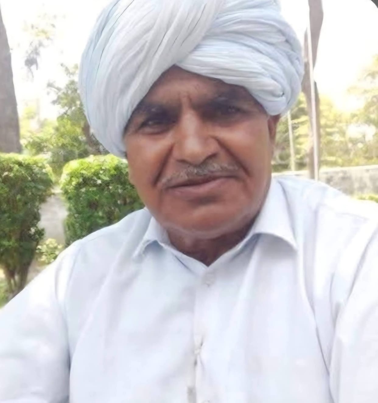 Farmer leader Same Singh's body found in Western Yamuna Canal