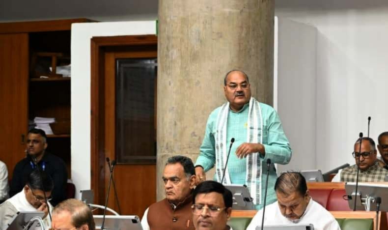 Krishi Sadan Land Transferred; Tender to be Floated Soon