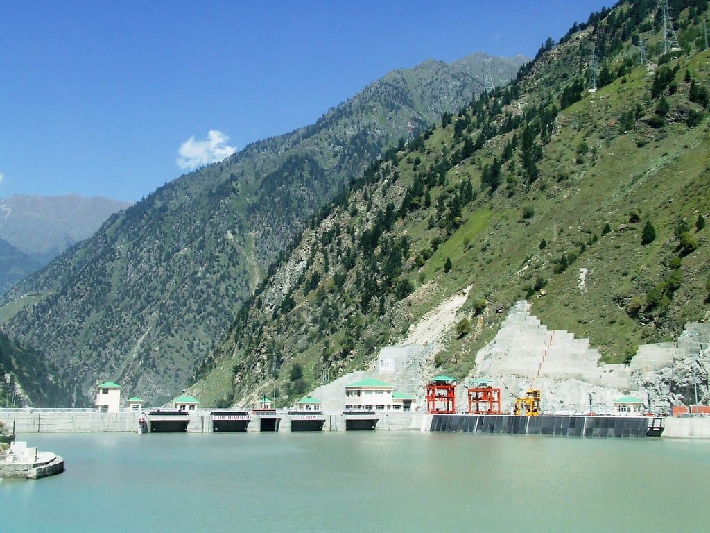 Kinnaur administration plans to start water sports activities in the lake