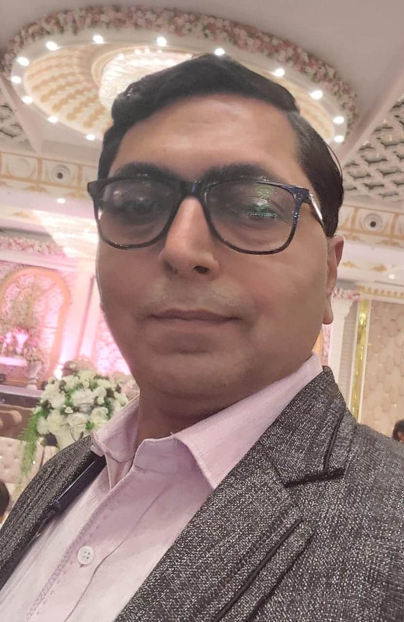 नवीन सिंघल