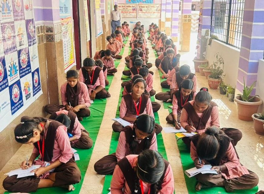 Students confused with math problems