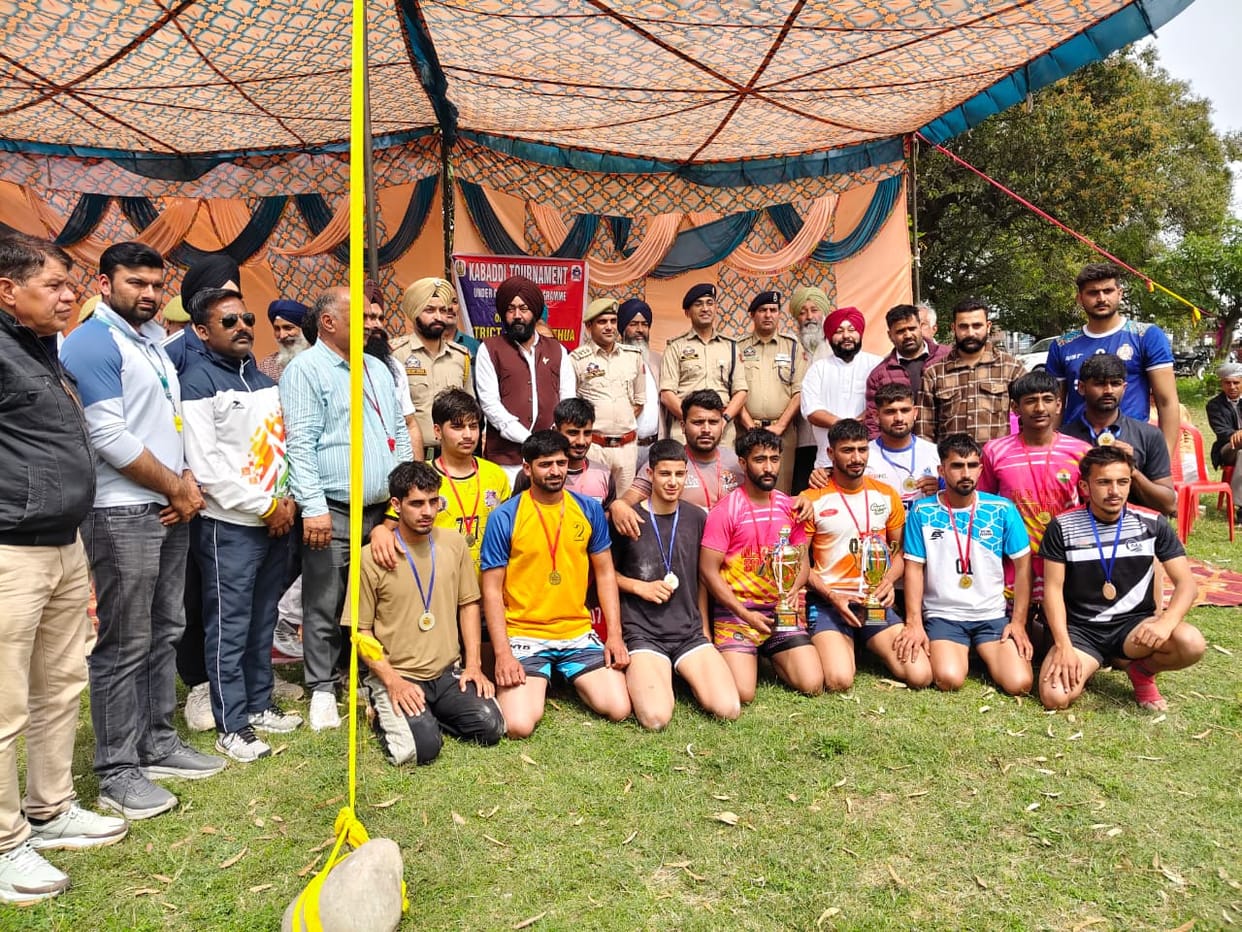 jammu kashmir news