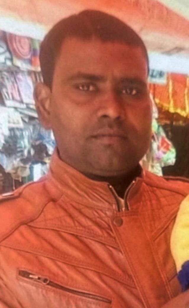 History-sheeter's dead body found hanging