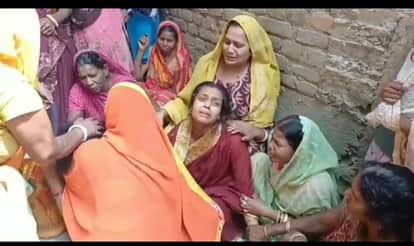 Bihar News: Marriage to divorced woman turns fatal, ex-husband shoots man dead in broad daylight