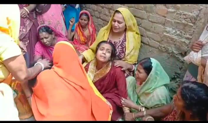 Bihar News: Marriage to divorced woman turns fatal, ex-husband shoots man dead in broad daylight