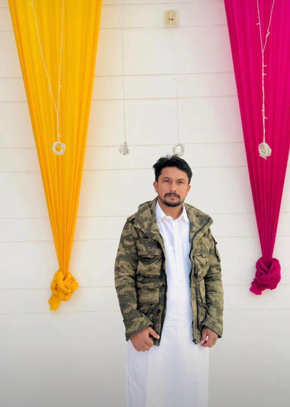 रतिया मृतक युवक सुखबाज का फाइल फोटो ,स्त्रोत परिजन