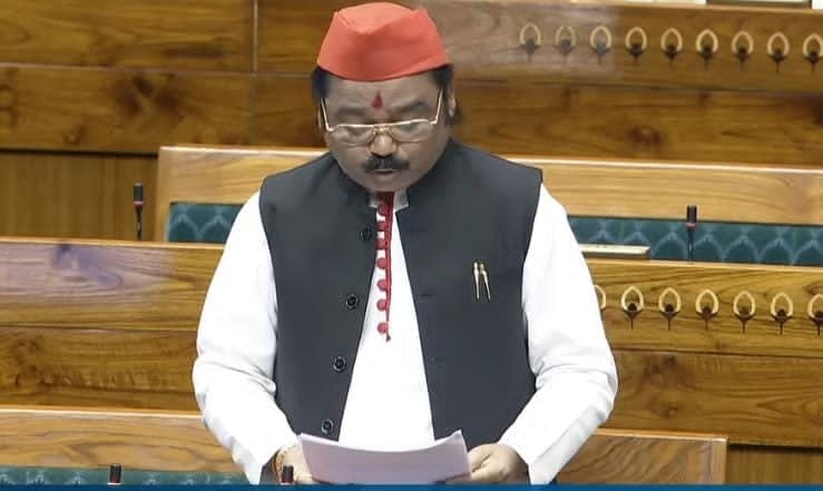 Demand for railway facilities made through Bhojpuri song