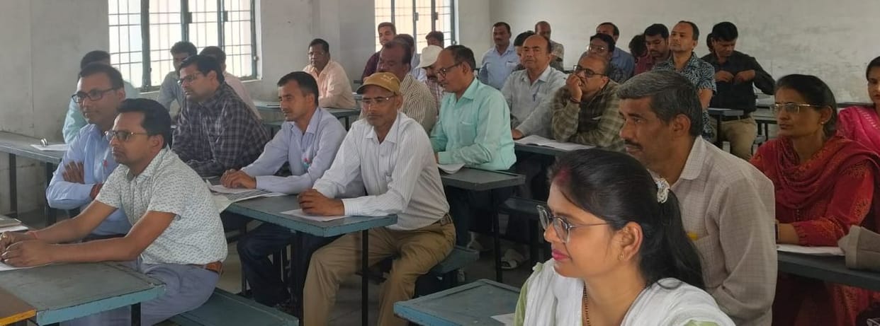 Evaluation of Answer Sheets Begins Today; 2,100 Examiners Assigned Duty