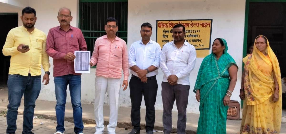 Demand to abolish the requirement of TET with immediate effect