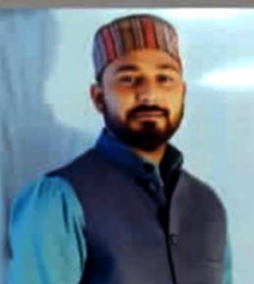 Netaji, missing for 10 months, made a municipal councilor
