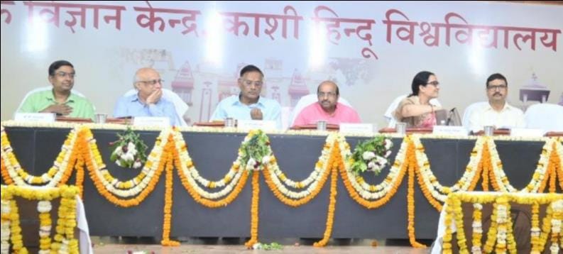 Vedas are science, the word philosophy comes from the sages