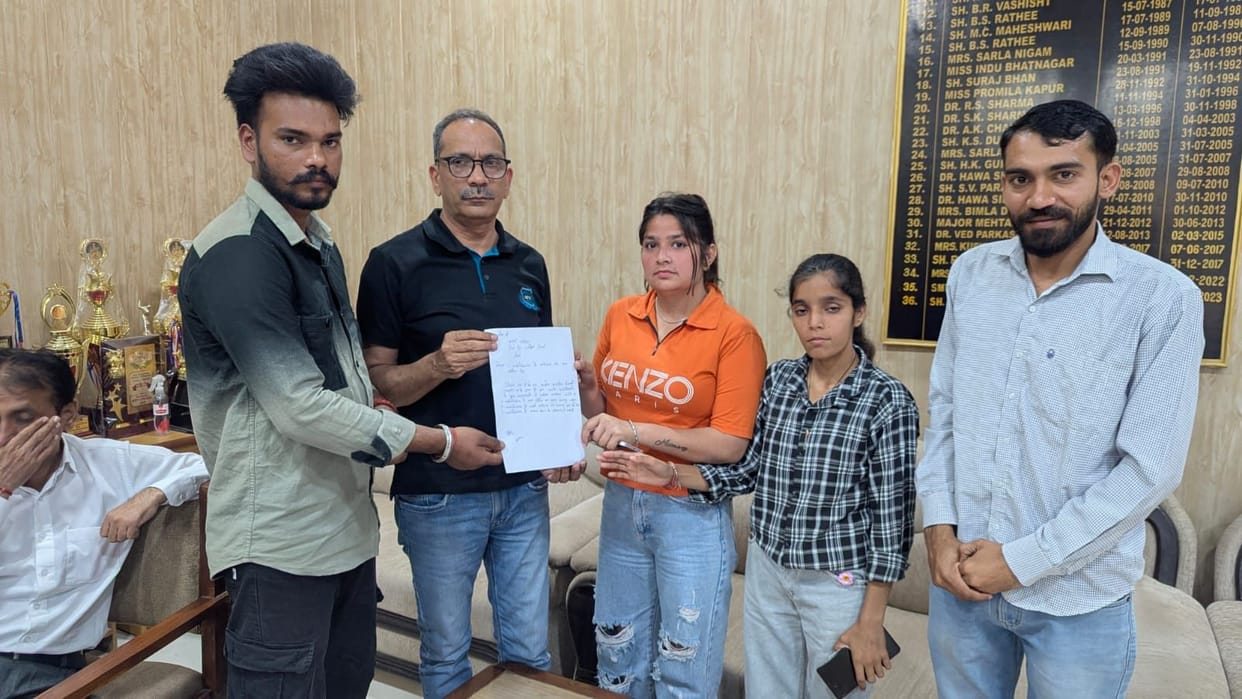 Students at Government Colleges Must Receive Basic Amenities: ABVP