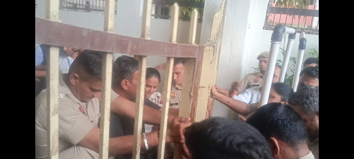 bar council elections 69 percent voting counting tomorrow results soon