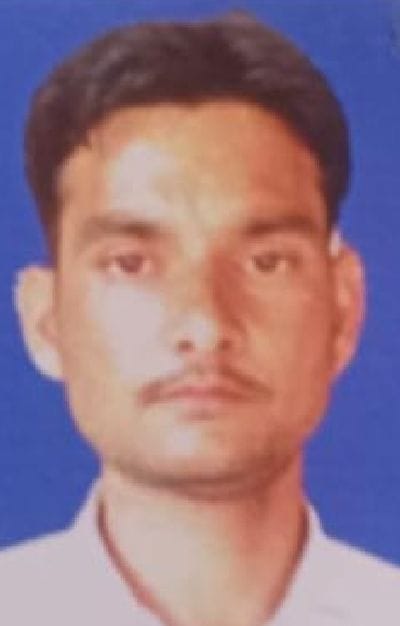 Son of Former Village Head Dies in Vehicle Collision