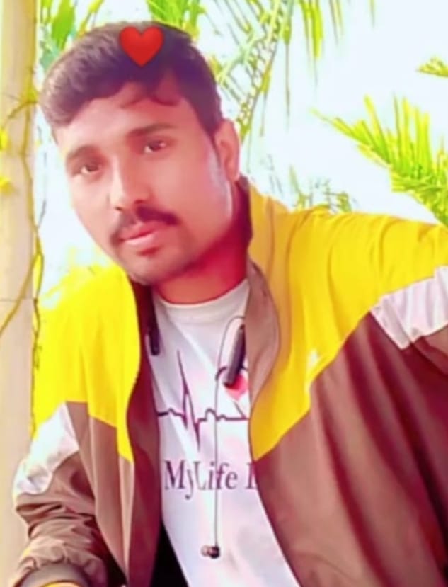 Girlfriend, her father and brother named in tractor driver's death case