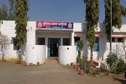 A young woman was brutally murdered in Chicha village of Arjunda