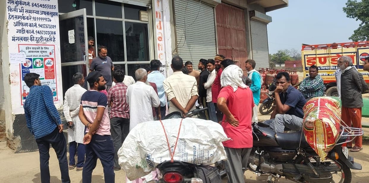 Over 50,000 gas connections blocked for not getting e-KYC done