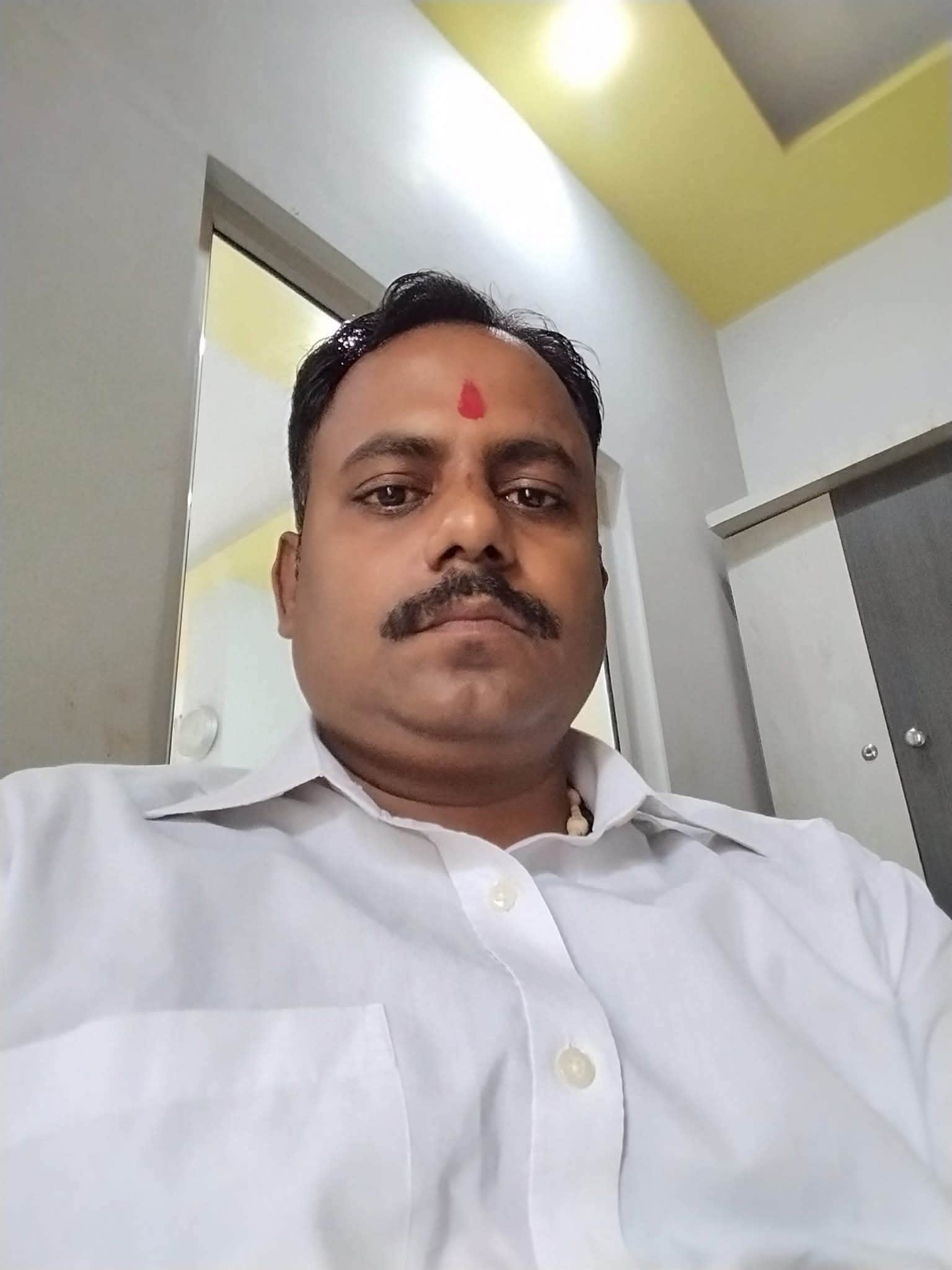 फोटो-11- आलोक सिंह। फाइल फोटो