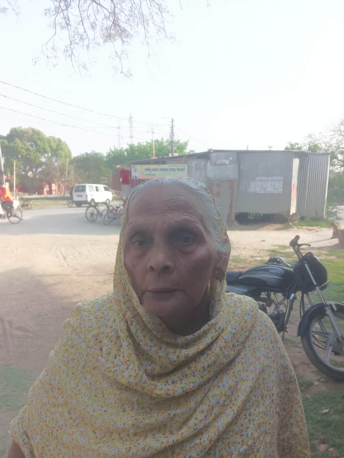 फोटो-23 राजेश्वरी देवी।