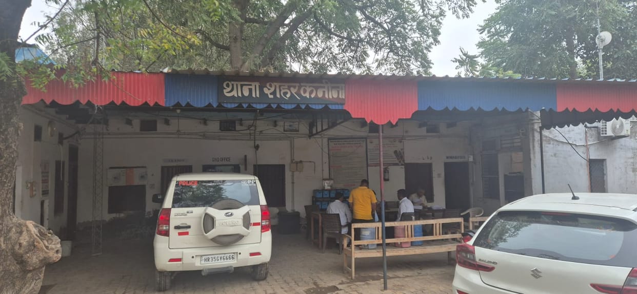 Mustard and Gunny Bags Worth Crore Go Missing from HAFED Warehouse FIR Filed Against Storekeeper