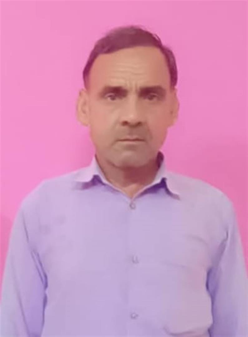 Aligarh farmer dies at Banke Bihari temple in Vrindavan