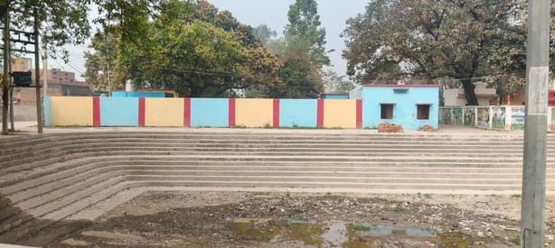 Three ponds will be rejuvenated under the Amrit Sarovar Yojana.