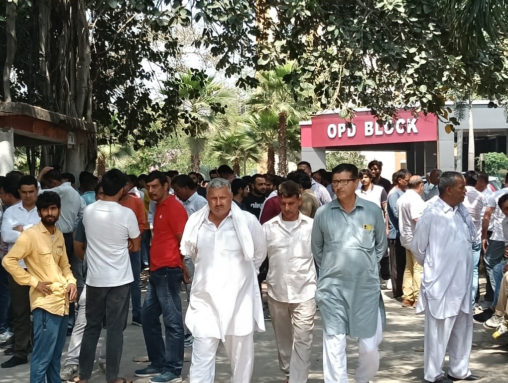 SIT formed to investigate Muskan's death