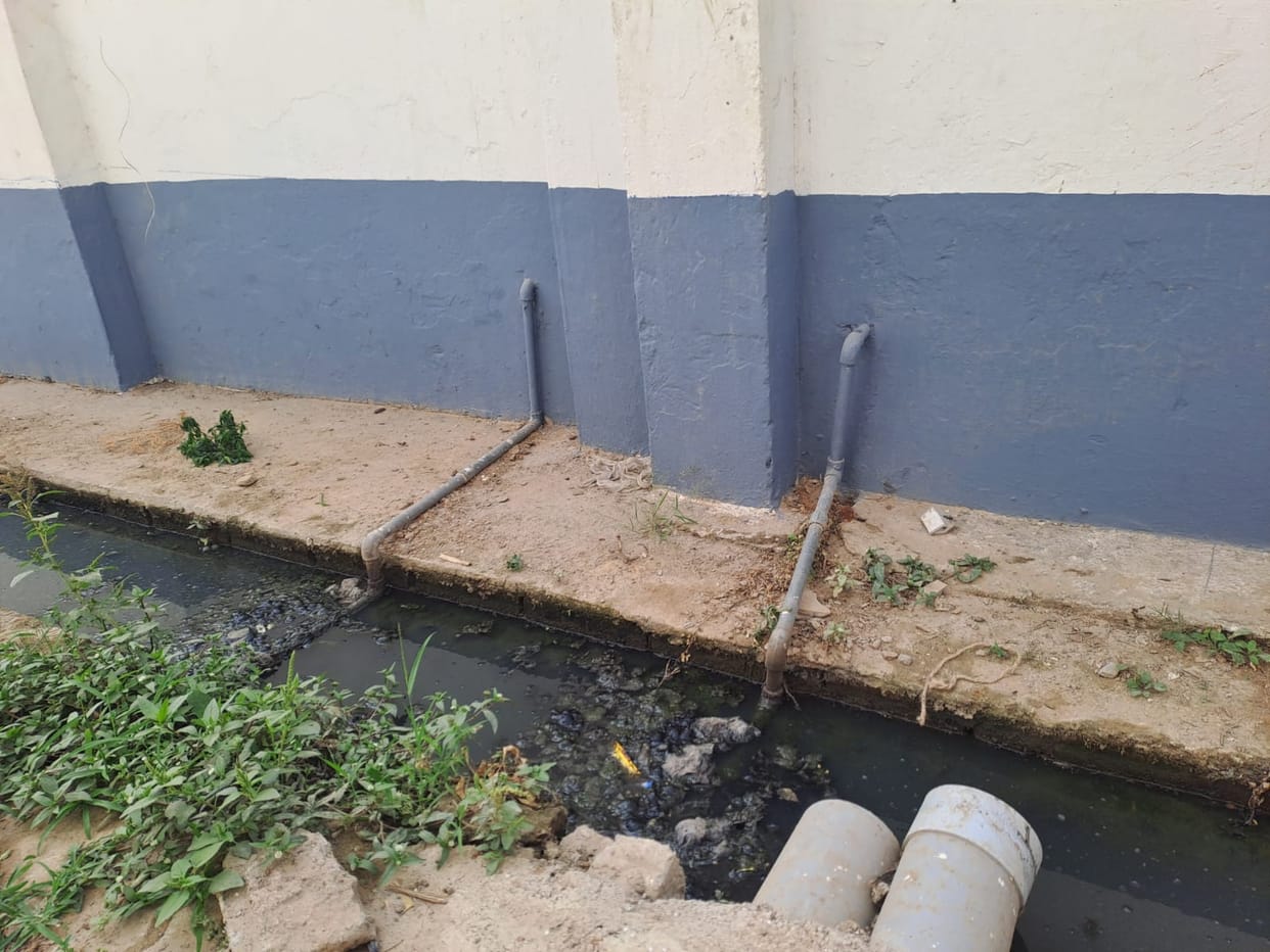 Drinking water supply will be strengthened, new lines will be laid, tube wells will be built.