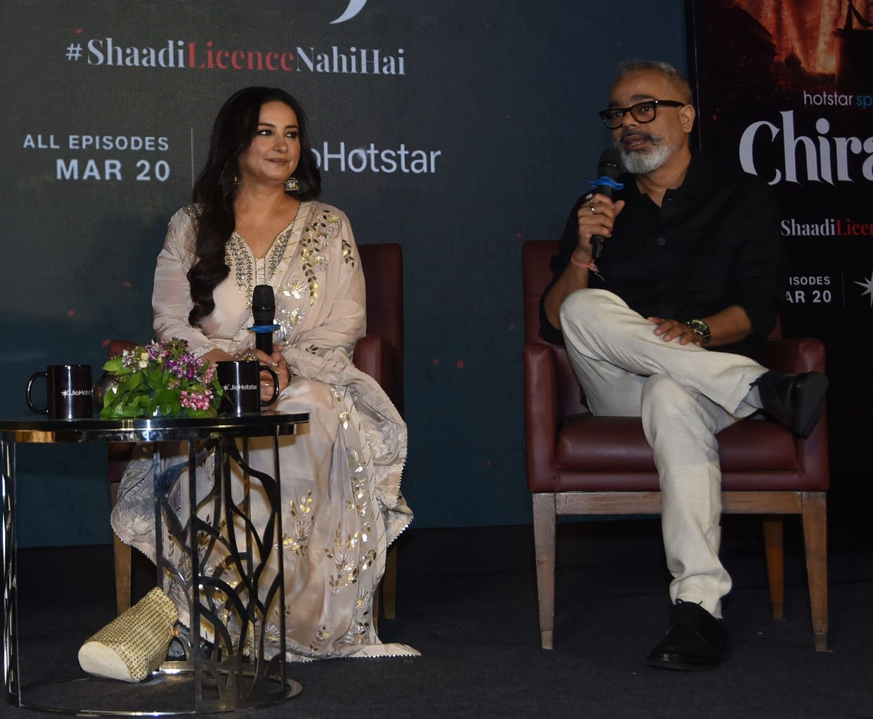 Marriage is not a license for physical relations: Divya Dutta