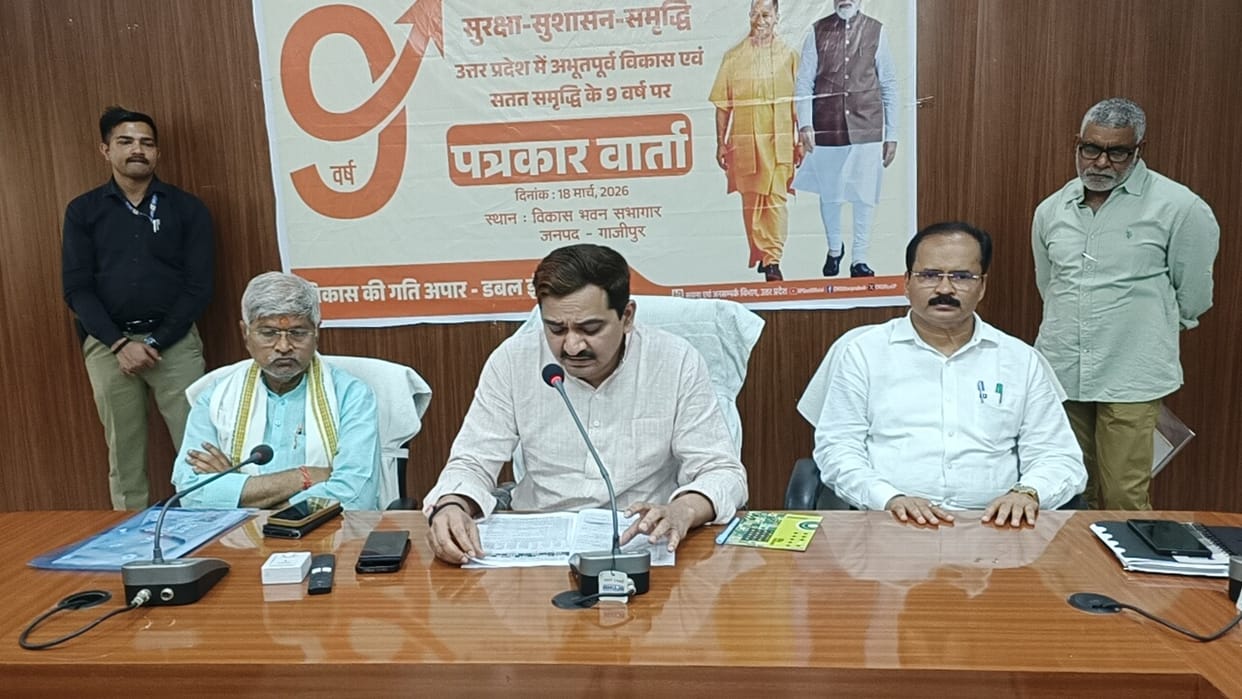 A nursing college is being constructed at a cost of 9.99 crore