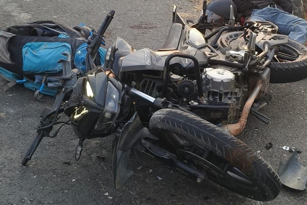 Young Man Heading Home for Eid Celebration Dies in Accident; Friend Injured