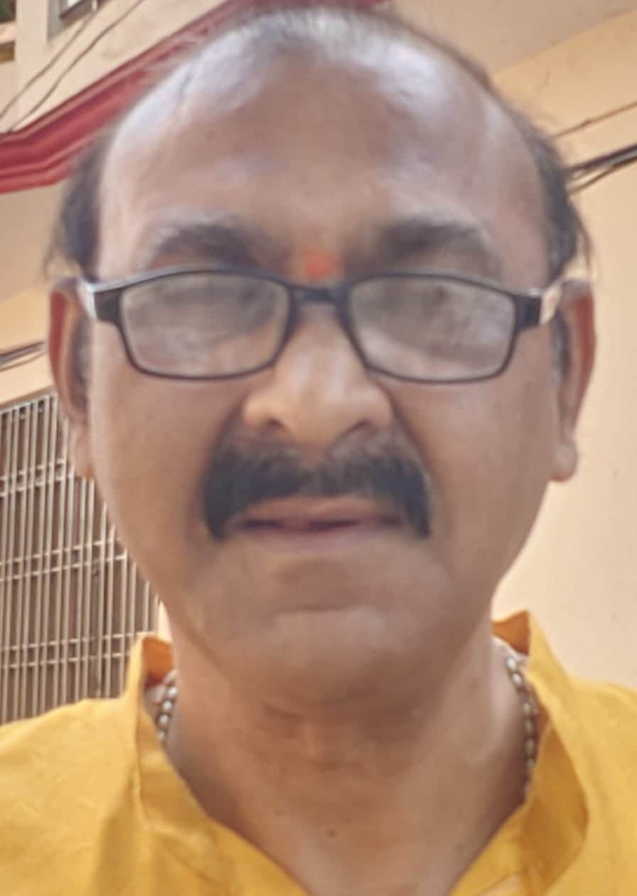 राजीव कुमार श्रीवास्तव