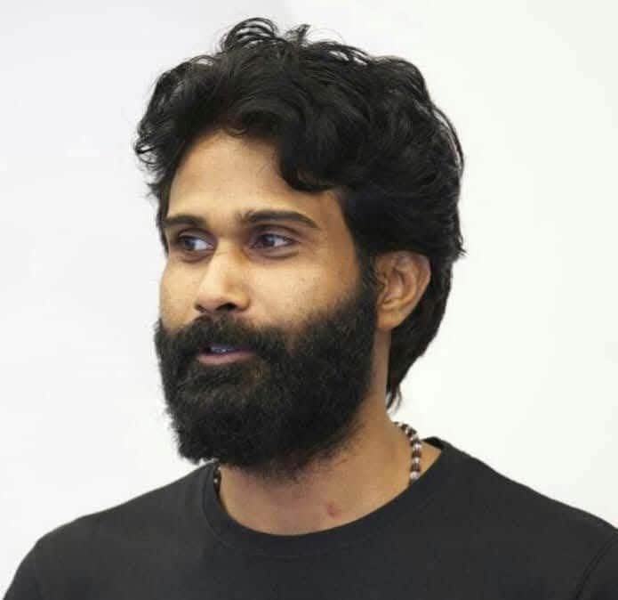 रमापति द्विवेदी सोती