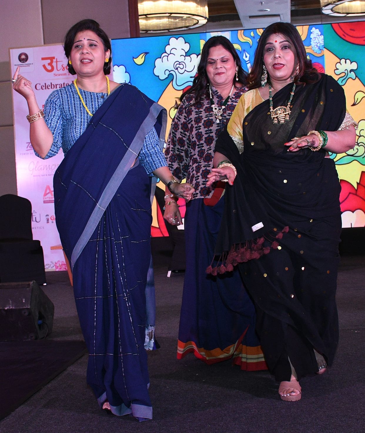 11 women honored for their outstanding work