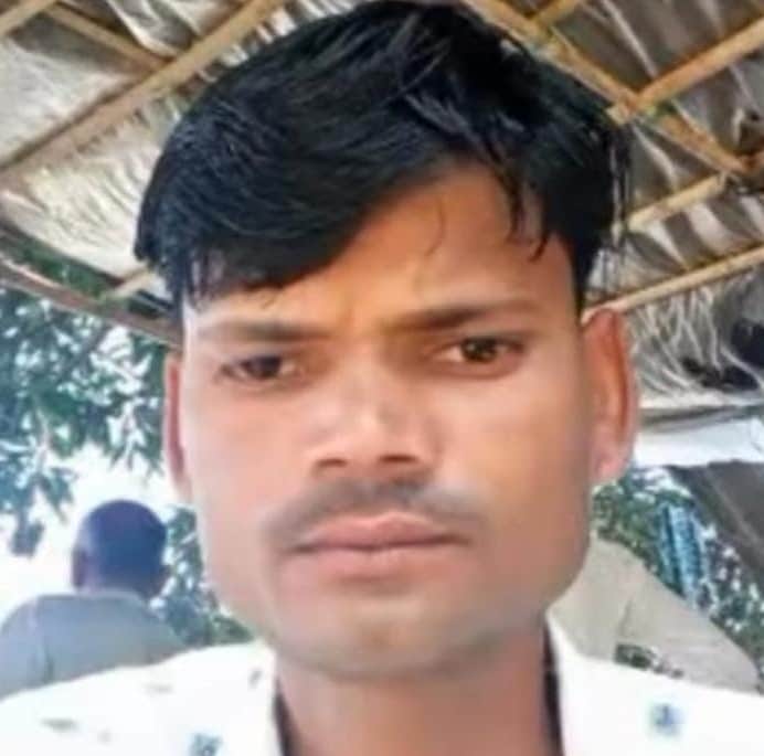 सत्यपाल का फाइल फोटो। स्रोत: परिजन