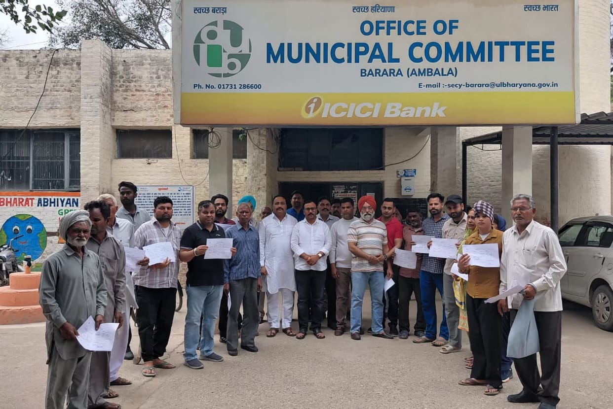54 beneficiaries got ownership rights
