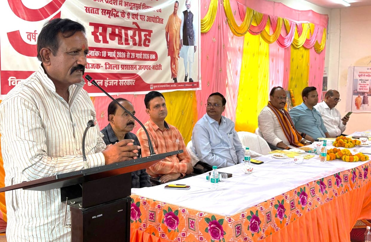 Increase in the number of external entrepreneurs in the state: Aniruddh