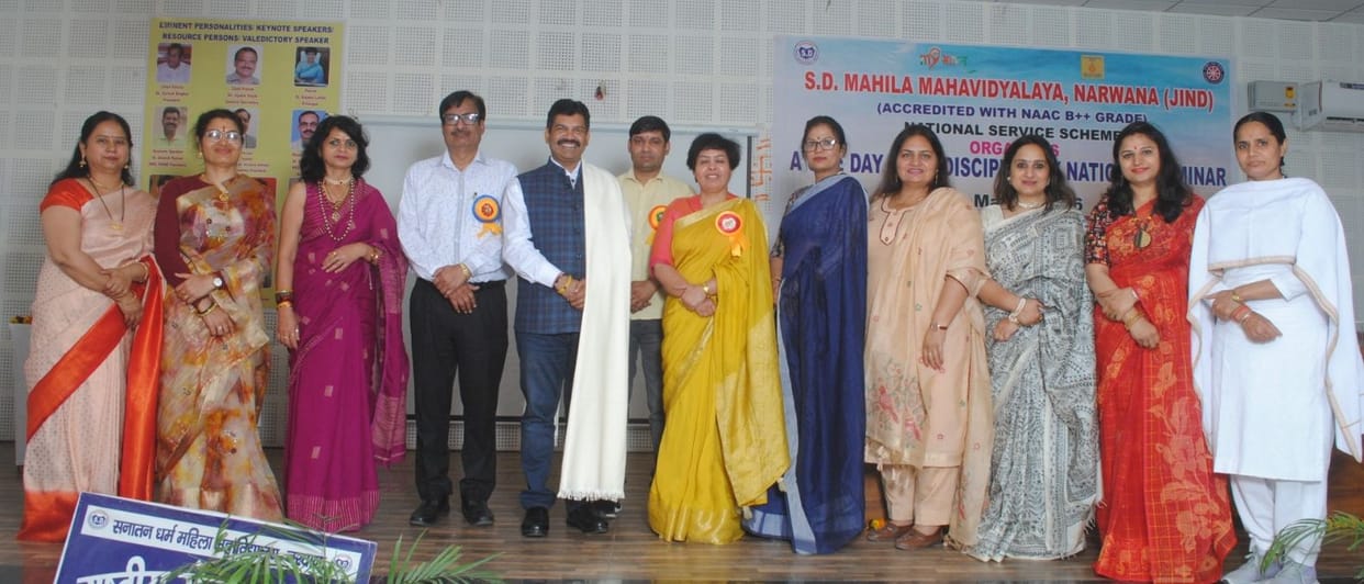 Students were inspired to participate in nation-building.