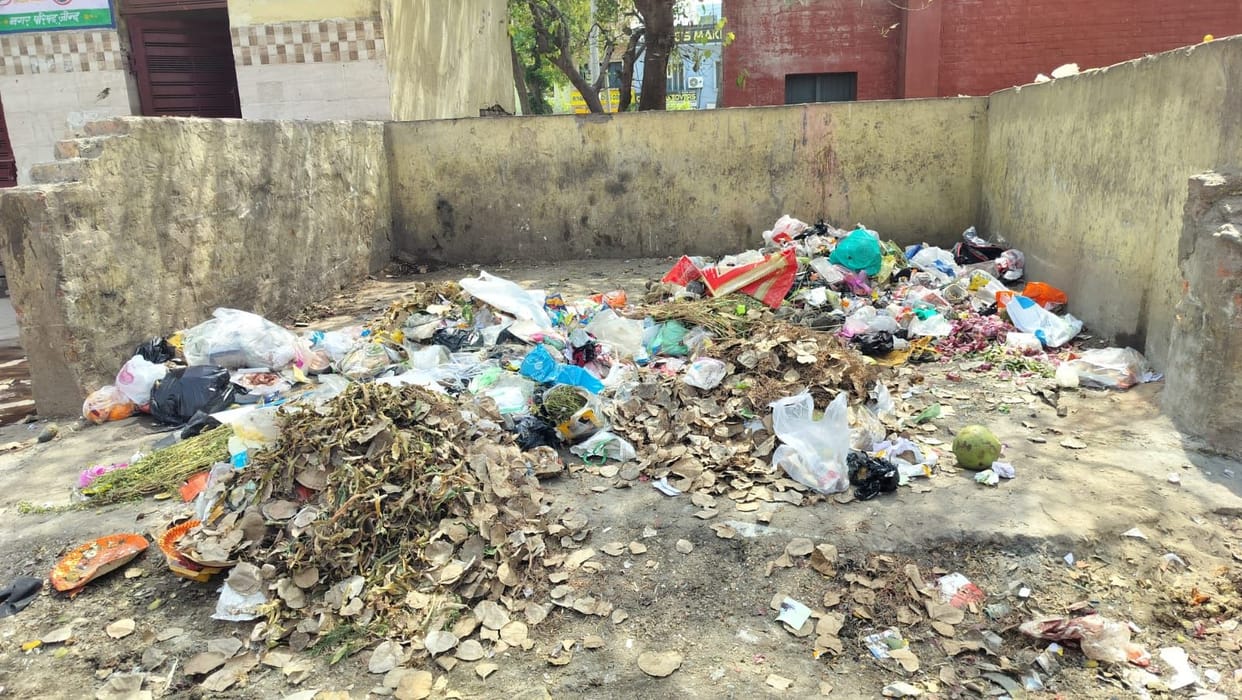 Waste Management in the Jind Cluster to Receive a New Direction