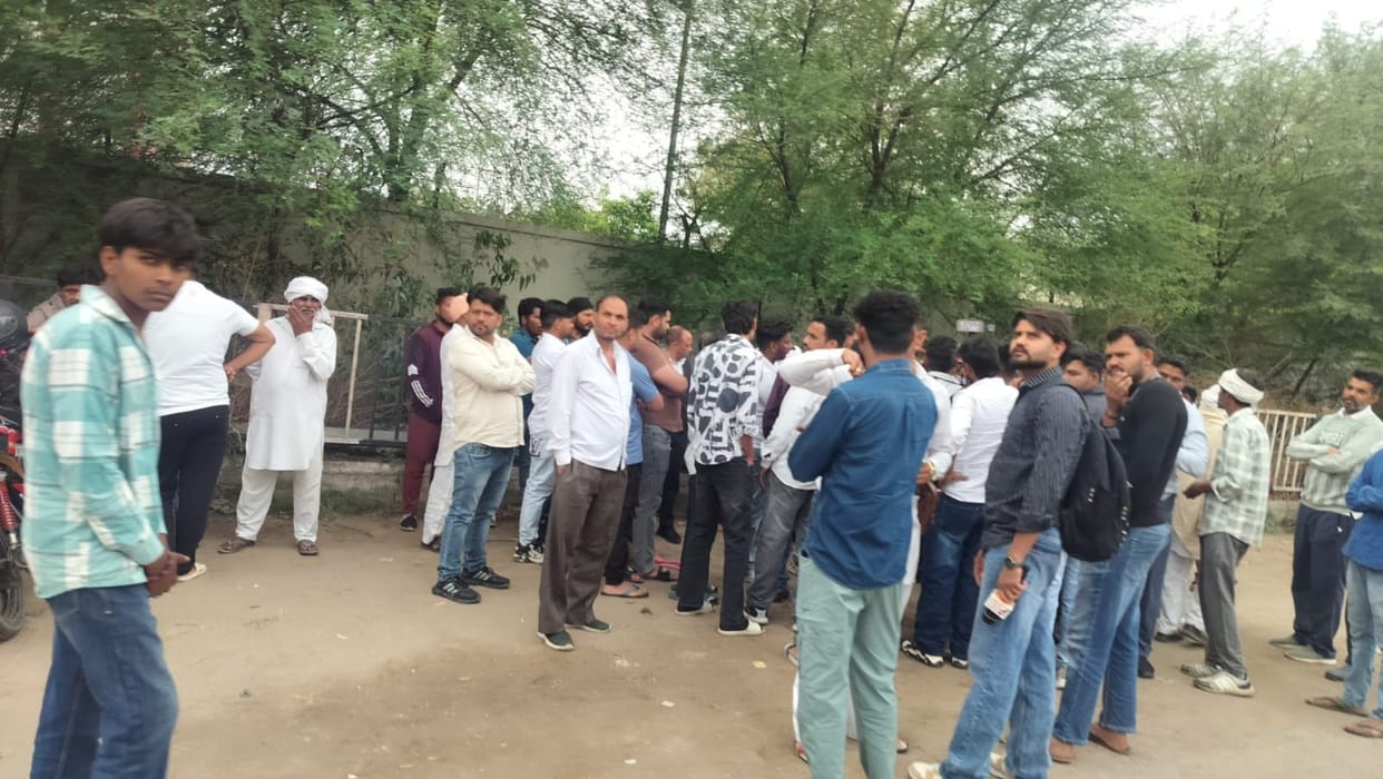 Dispute over Bill at Private Hospital; Uproar After Refusal to Release Body