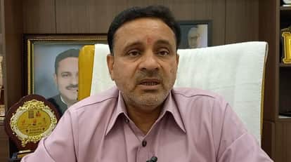 Case filed against MLA Kuldeep Vats and seven others in assault case