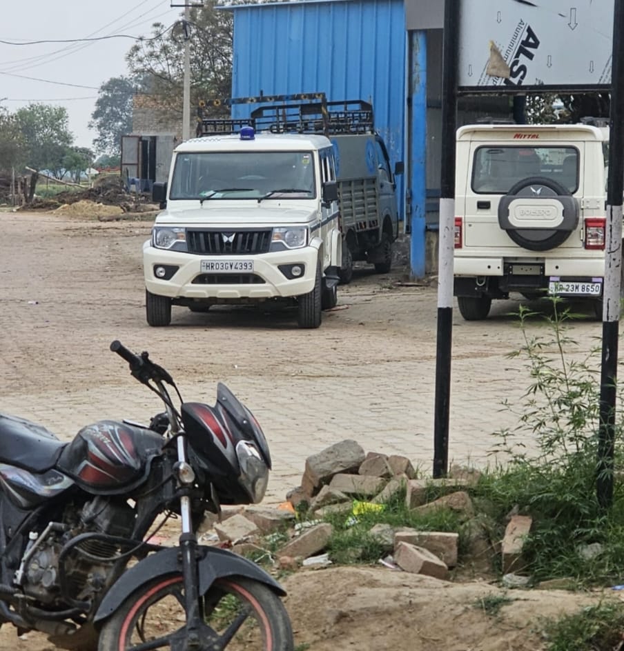 ACB records statements in Dhani Bhojraj case