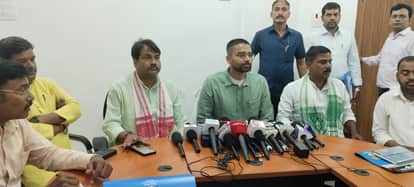 Voting will be done through EVMs in Bihar Panchayat Chunav face recognition will curb fake voting