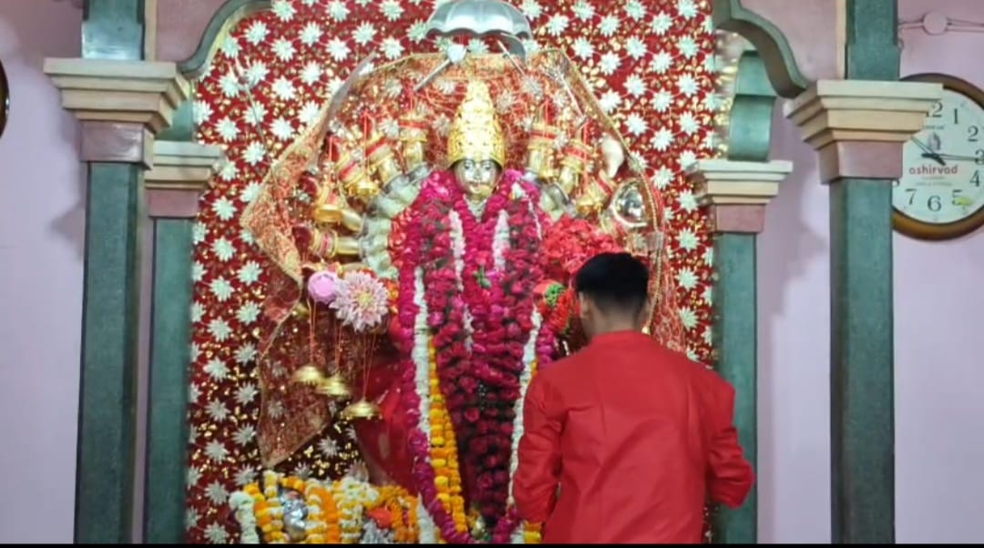Ashadha Gupt Navratri 2026 Date Ghatasthapana Timing and Simple Puja Rituals