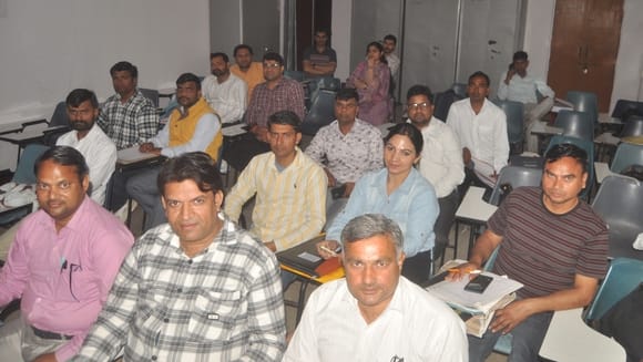 After 11 years of waiting, Hapur gets 18 science and math teachers